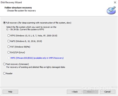 DiskInternals Partition Recovery 4.0 Zip File Download

